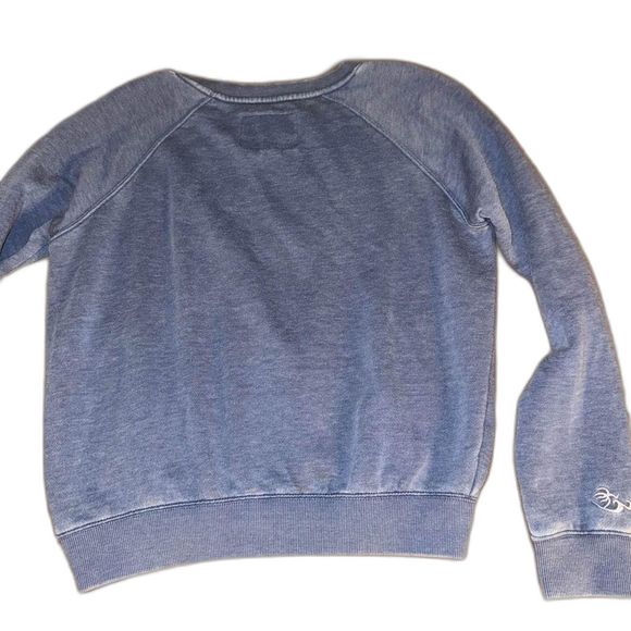 Honolua Wahine Surf Company Blue Lightweight Woman’s Small - Picture 3 of 3